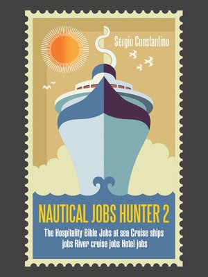 cover image of Nautical Jobs Hunter 2